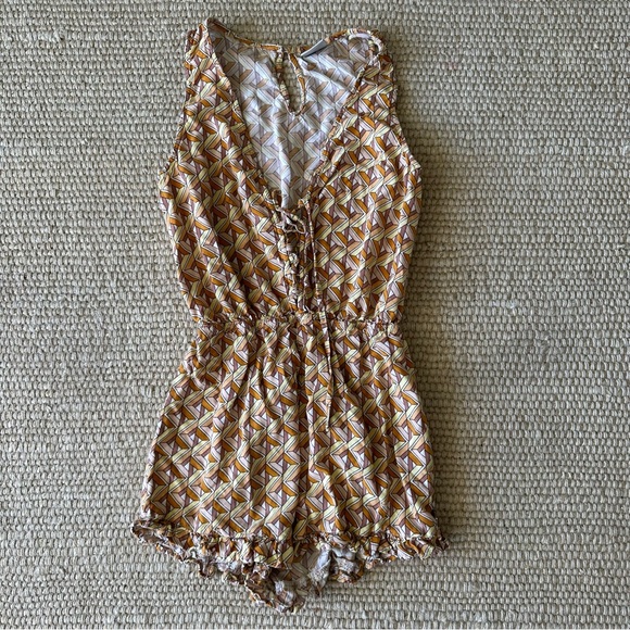 Hurley Pants - Hurley romper size XS